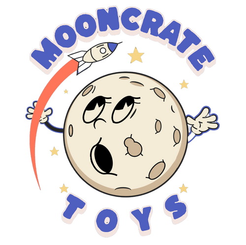 MoonCrate Toys