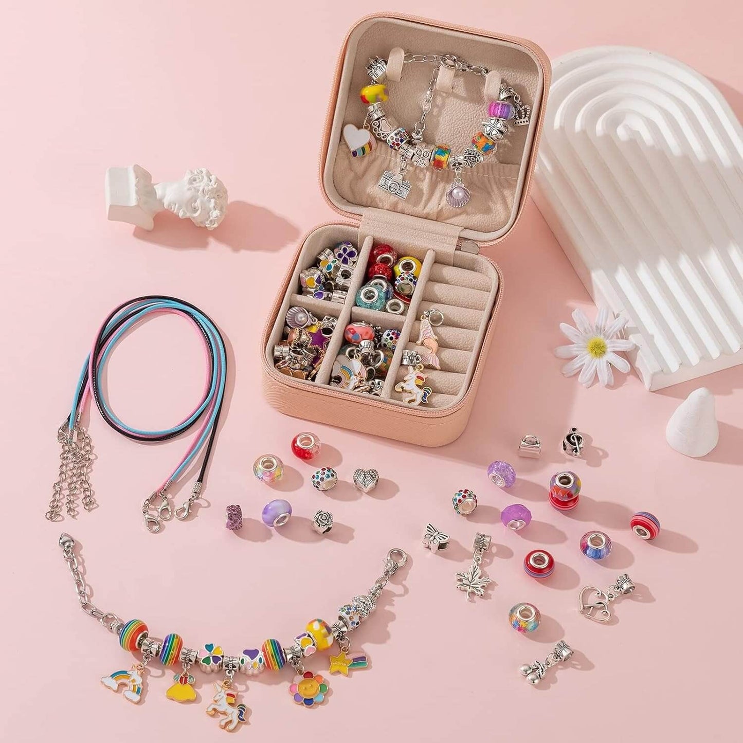 Little Dreamer's Jewelry Kit