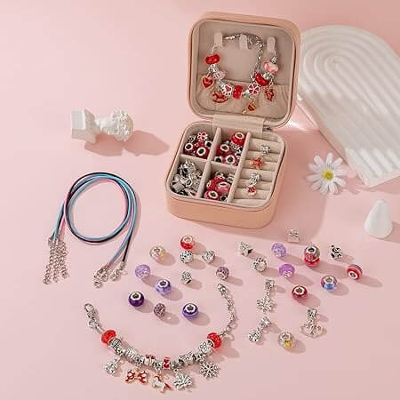 Little Dreamer's Jewelry Kit