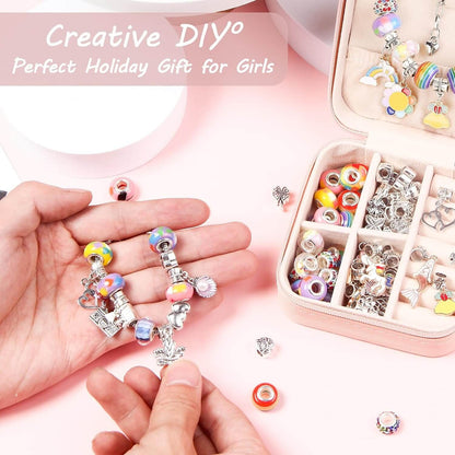 Little Dreamer's Jewelry Kit