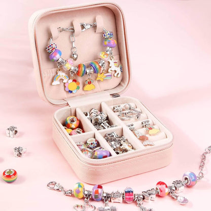 Little Dreamer's Jewelry Kit