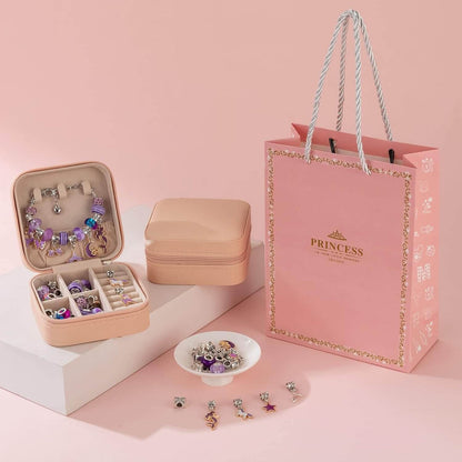 Little Dreamer's Jewelry Kit